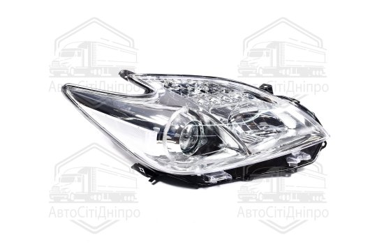 Фара пра. TOY PRIUS 09-15 (TYC)