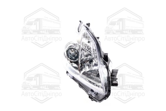 Фара пра. TOY PRIUS 09-15 (TYC)