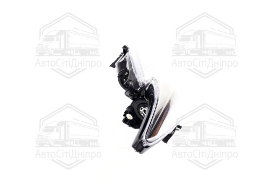Фара пра. TOY PRIUS 09-15 (TYC)