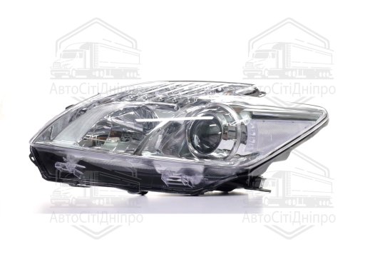 Фара лів. TOY PRIUS 09-15 (TYC)