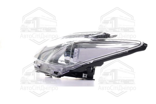 Фара лів. TOY PRIUS 09-15 (TYC)