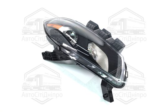 Фара лів. DODGE DART 12-16 (TYC)