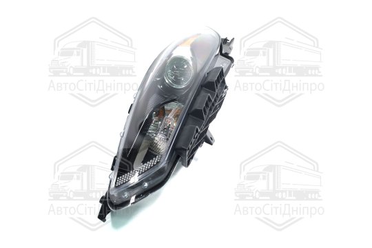 Фара лів. DODGE DART 12-16 (TYC)
