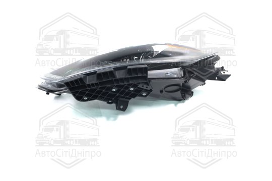 Фара лів. DODGE DART 12-16 (TYC)