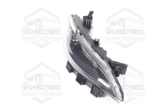 Фара пра. CHRYSLER 200 14-17 (TYC)
