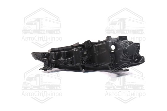 Фара лів. CHRYSLER 200 14-17 (TYC)