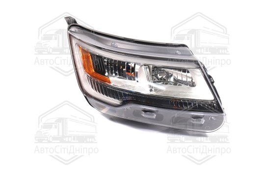 Фара пра. FD EXPLORER 16-19 (TYC)