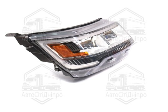 Фара пра. FD EXPLORER 16-19 (TYC)