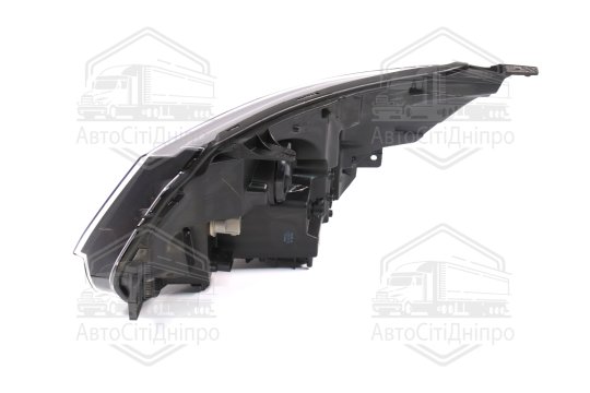 Фара пра. FD EXPLORER 16-19 (TYC)