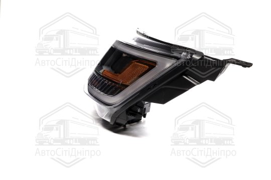 Фара лів. FD EXPLORER 16-19 (TYC)