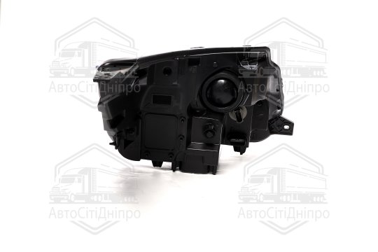 Фара лів. FD EXPLORER 16-19 (TYC)