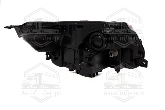 Фара лів. FD EXPLORER 16-19 (TYC)