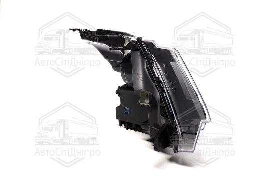Фара лів. FD EXPLORER 16-19 (TYC)