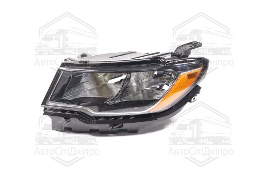 Фара лів. JEEP COMPASS 17- (TYC)