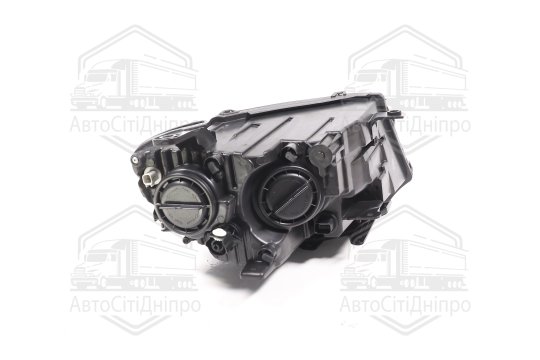 Фара лів. JEEP COMPASS 17- (TYC)