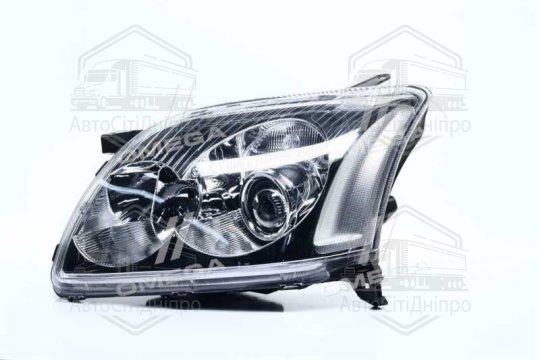 Фара лів. TOY AVENSIS 03-06 (вир-во TYC)