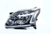 Фара лів. TOY AVENSIS 03-06 (вир-во TYC)