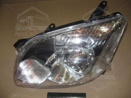 Фара лів. TOY AVENSIS 03-06 (вир-во TYC)