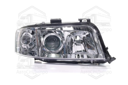 Фара пра. AUDI A6 01-05 (вир-во TYC)