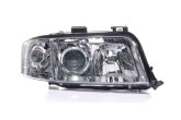 Фара пра. AUDI A6 01-05 (вир-во TYC)