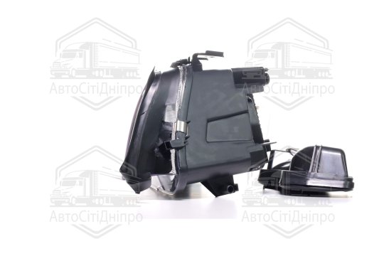 Фара пра. AUDI A6 01-05 (вир-во TYC)