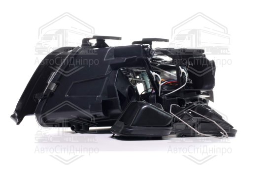 Фара пра. AUDI A6 01-05 (вир-во TYC)