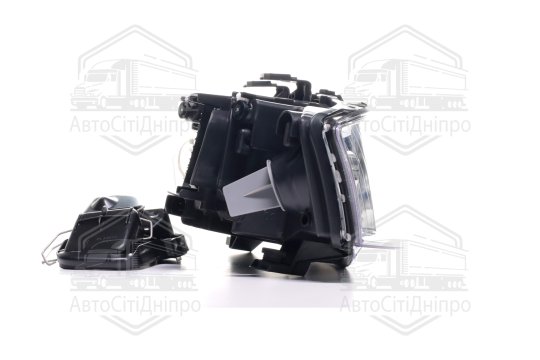 Фара пра. AUDI A6 01-05 (вир-во TYC)