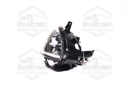 Фара пра. MB VIANO/VITO 03- (вир-во TYC)