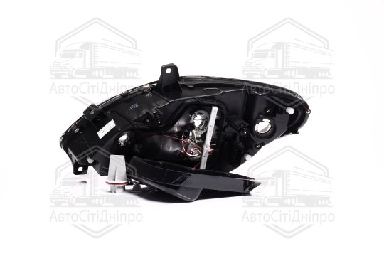 Фара пра. MB VIANO/VITO 03- (вир-во TYC)