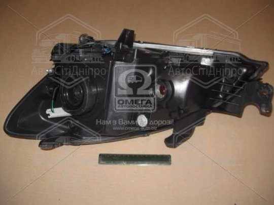 Фара пра. MIT LANCER 9 (вир-во TYC)