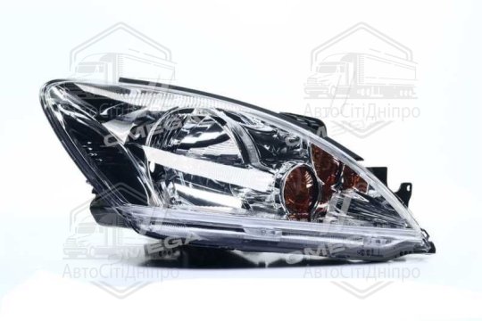 Фара пра. MIT LANCER 9 (вир-во TYC)