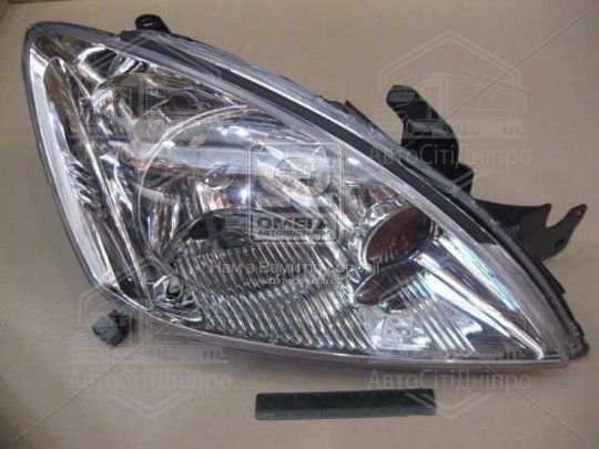 Фара пра. MIT LANCER 9 (вир-во TYC)