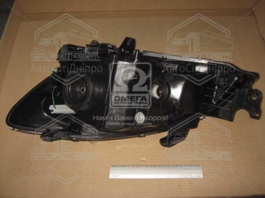 Фара пра. MIT LANCER 9 (вир-во TYC)