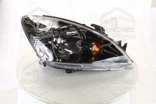 Фара пра. MIT LANCER 9 (вир-во TYC)