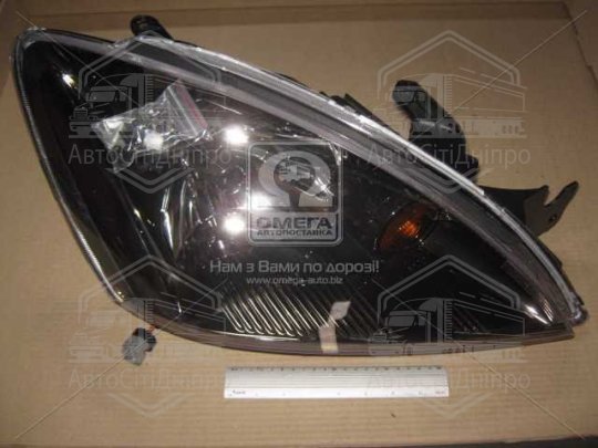 Фара пра. MIT LANCER 9 (вир-во TYC)