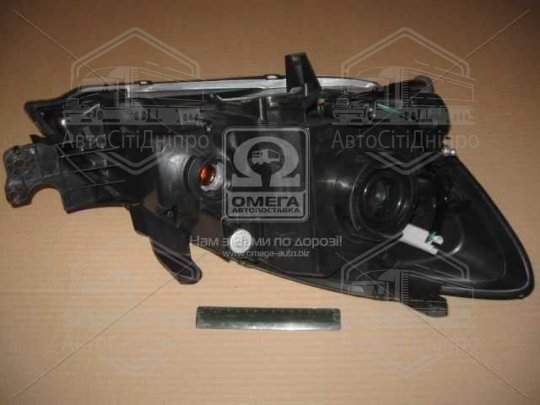 Фара лів. MIT LANCER 9 (вир-во TYC)