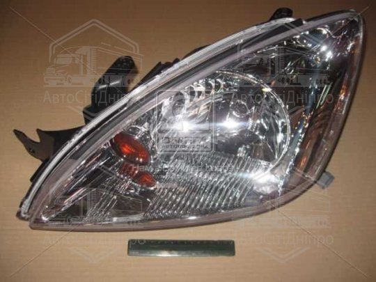 Фара лів. MIT LANCER 9 (вир-во TYC)