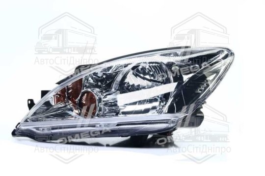 Фара лів. MIT LANCER 9 (вир-во TYC)