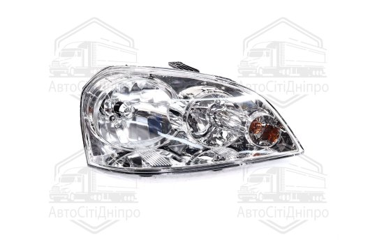 Фара пра. CHEV LACETTI SDN (вир-во TYC)