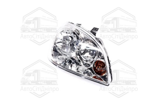 Фара пра. CHEV LACETTI SDN (вир-во TYC)