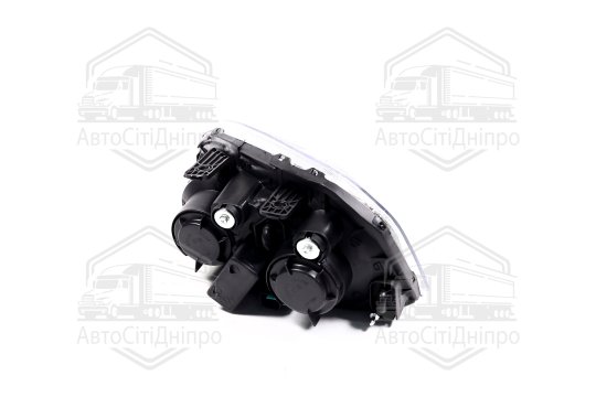 Фара пра. CHEV LACETTI SDN (вир-во TYC)