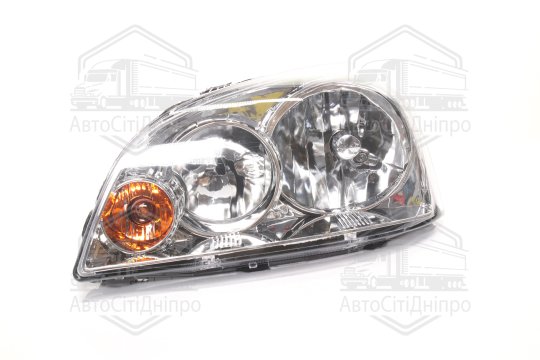 Фара лів. CHEV LACETTI SDN (вир-во TYC)