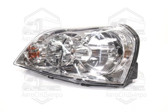 Фара лів. CHEV LACETTI SDN (вир-во TYC)