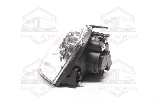 Фара лів. CHEV LACETTI SDN (вир-во TYC)