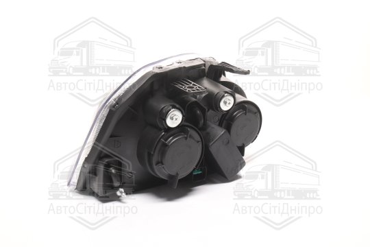 Фара лів. CHEV LACETTI SDN (вир-во TYC)