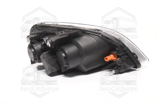 Фара лів. CHEV LACETTI SDN (вир-во TYC)