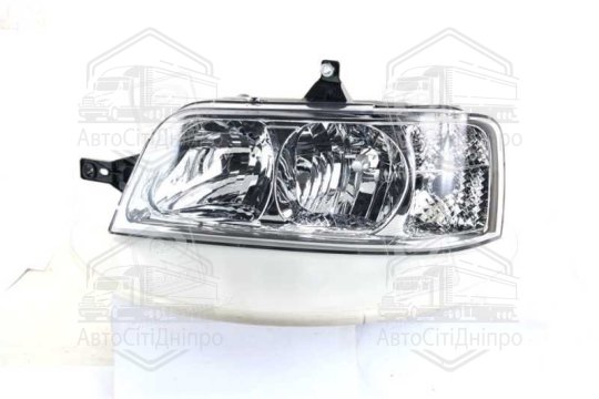 Фара лів. CITROEN JUMPER 02-06 (вир-во TYC)