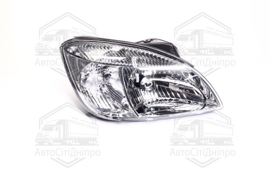 Фара пра. KIA RIO 06-09 (TYC)