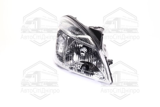 Фара пра. KIA RIO 06-09 (TYC)