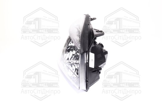 Фара пра. KIA RIO 06-09 (TYC)